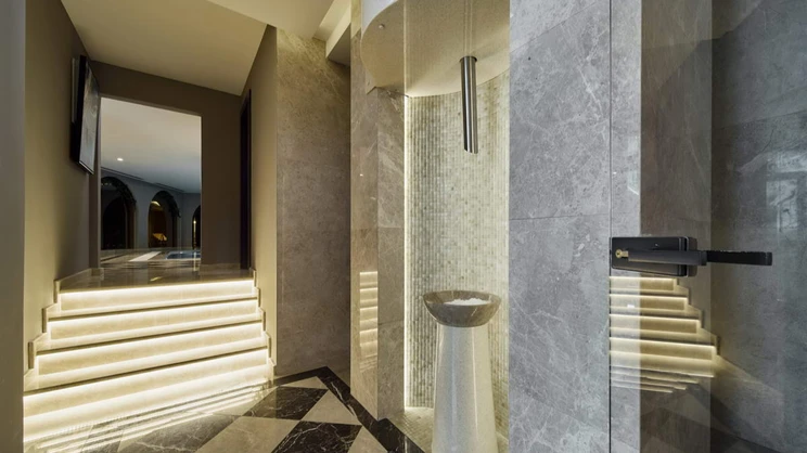 La Fleur Boutique Hotel